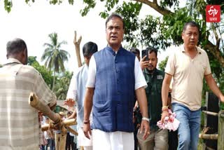 Himanta Biswa Sarma
