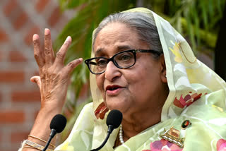 Hasina