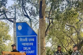 Delhi High Court