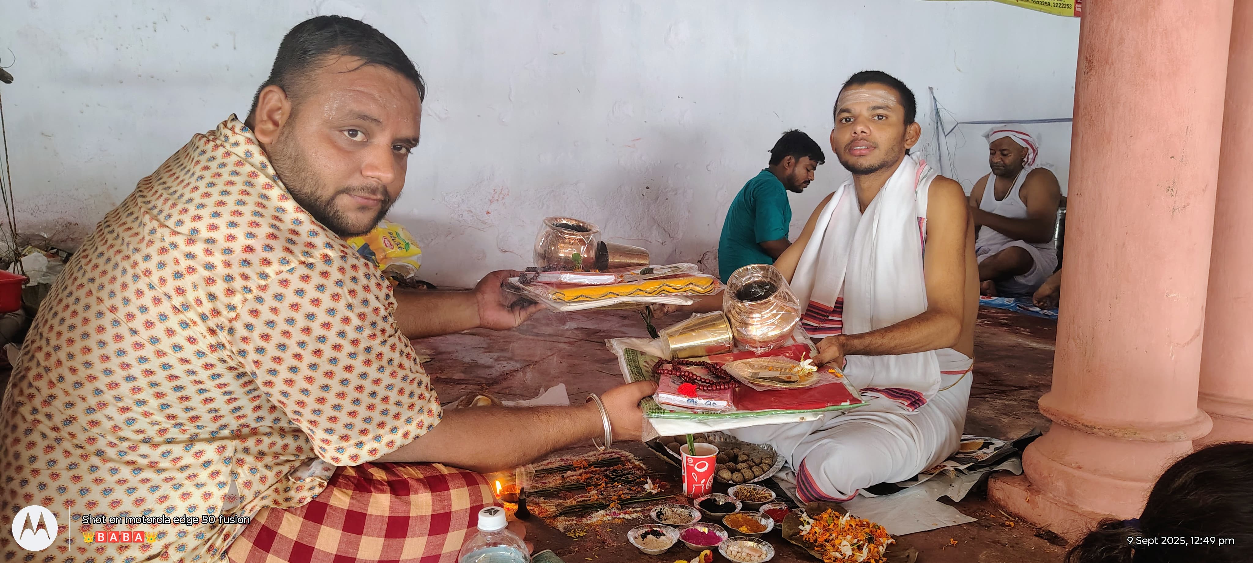 Gaya Priest Sandeep Pathak Wrestles His Way To International Glory, Wins 200 Medals But Awaits A Govt Job