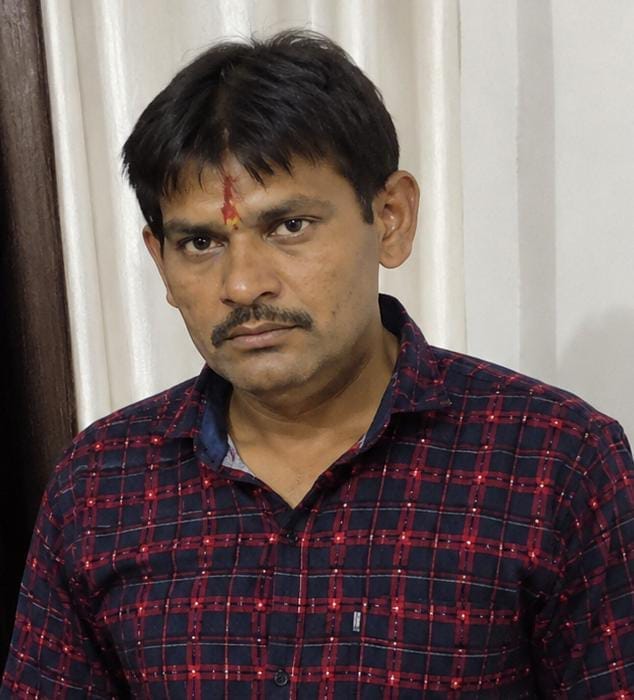 elephant killed auto driver