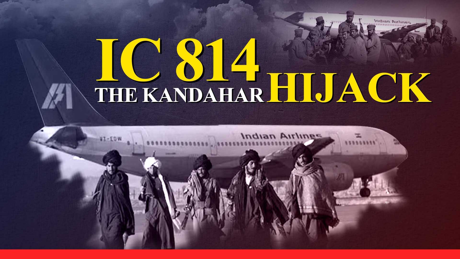 IC 814 Hijacking: Tension, Prayers And Hope, Son Of One Of The Hostages Recalls Weeklong Ordeal