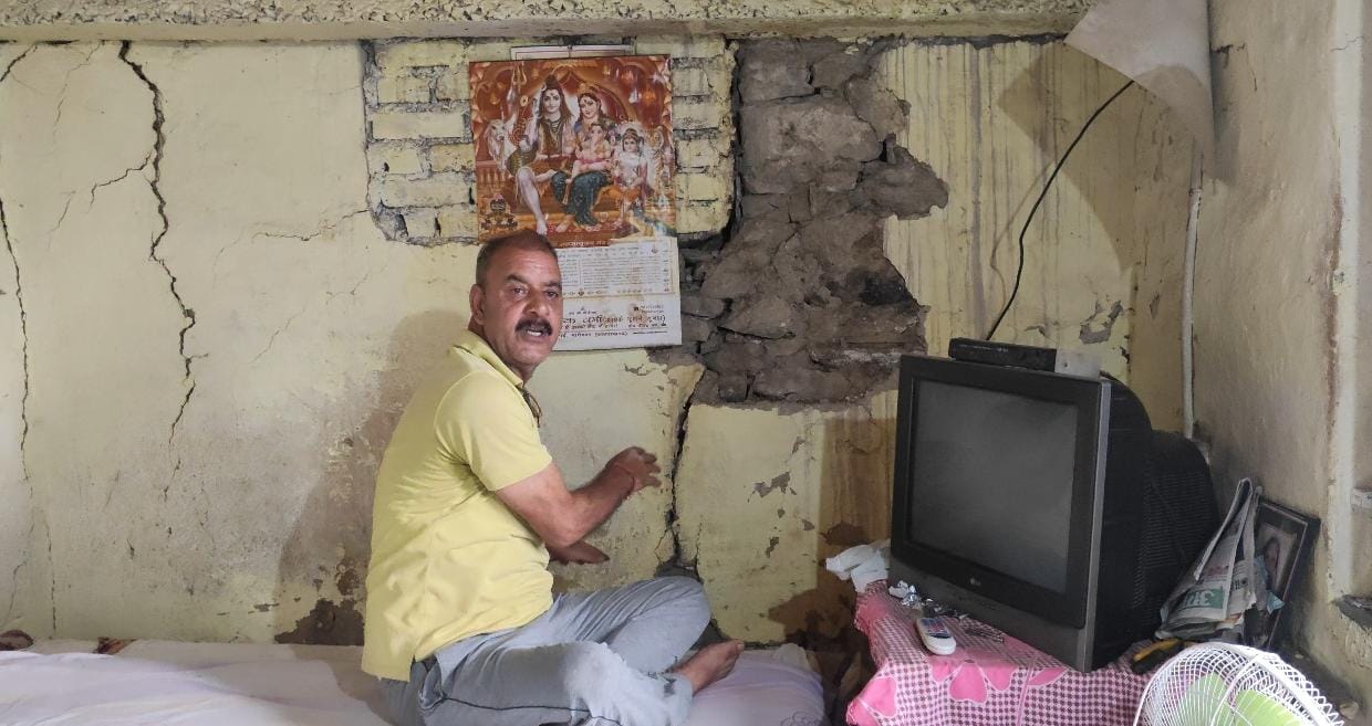 Bageshwar Soap Stone Mining