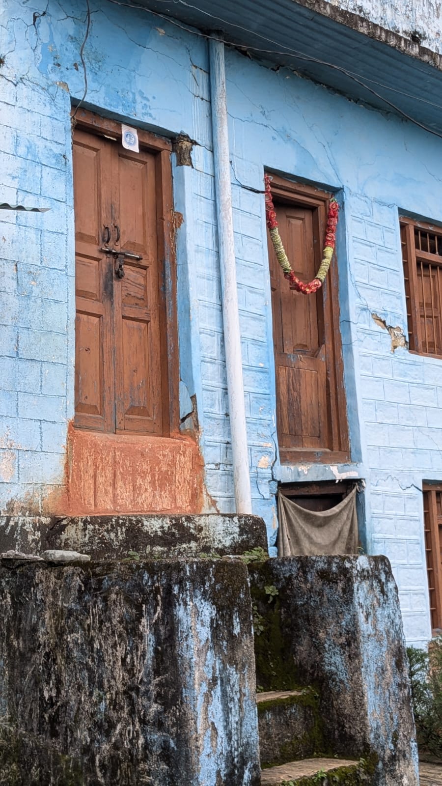 Bageshwar Soap Stone Mining