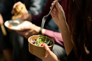 ENERGY FOODS FOR OFFICE