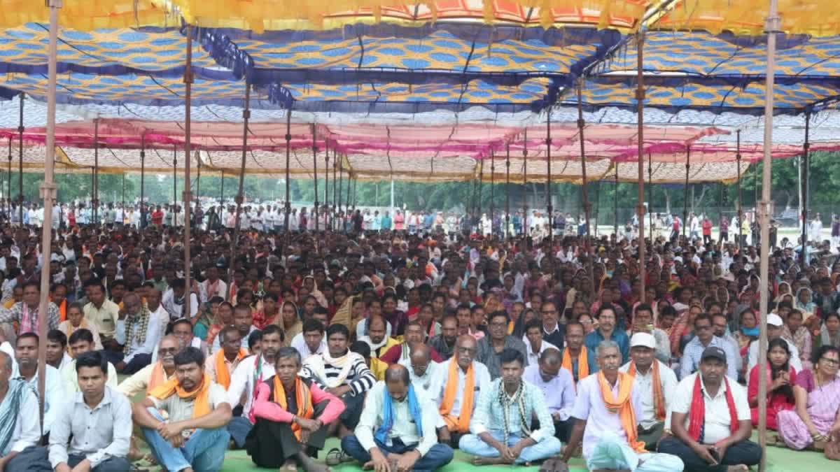 ਭਾਰਤ ਵਿੱਚ ਰਾਖਵਾਂਕਰਨ ਸੁਧਾਰ ਕਿੰਨਾ ਮਹੱਤਵਪੂਰਨ ? ਜਾਣੋ