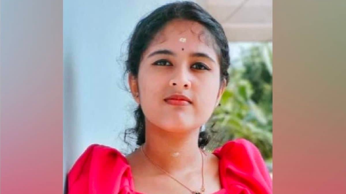 Kannur Woman Found Dead on Railway Track in Japan