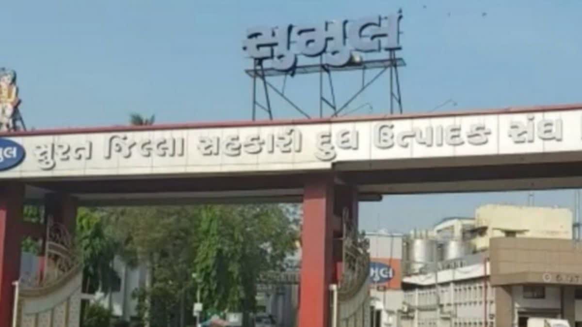 પશુપાલકોની રજૂઆતો બાદ કિલો ફેટ દીઠ 50 રૂપિયાનો વધારો કરાયો, બીજી બાજુ, પશુ આહાર (પશુદાણ) માં પ્રતિ બેગ 165 રૂપિયાનો વધારો ઝિંકી દેવાયો