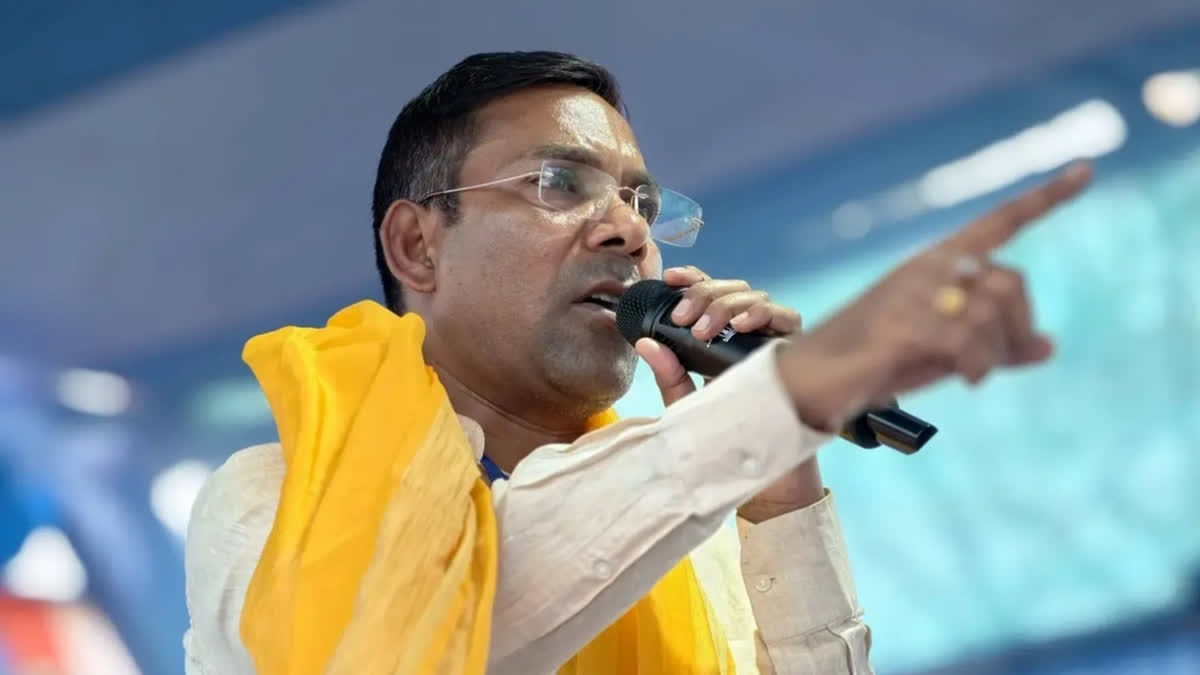 Woman Accuses Trinamool MLA Of Rape, Bengal Police Launches Probe