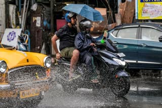 Bengal weather report