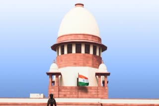 SUPREME COURT NYAYA SHIKSHA SAMMAN