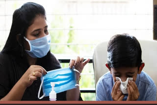 SWINE FLU CASES IN INDIA