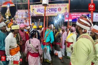 Veer Goga Ji Maharaj Bagad Festival