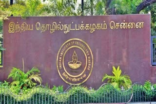 Boy With 90% Disability Rides On Self-Confidence, Perseverance To Join IIT Madras