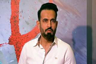 ಇರ್ಫಾನ್​ ಪಠಾಣ್