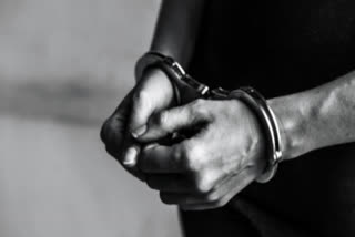 Mother kills two children