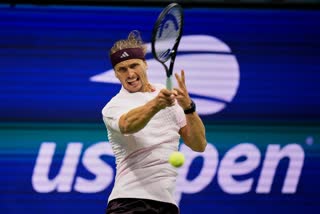 Alexander Zverev