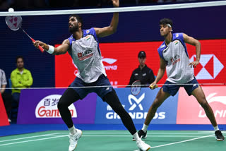 China Masters 2026: Satwik-Chirag Become First Indian Players To Win Tournament Title china masters 2026 satwik chirag win final