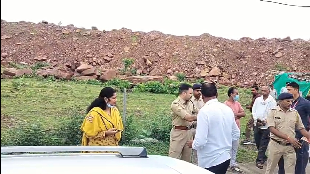 मध्य प्रदेश के बंडा में जहरीली शराब से अबतक 12 लोगों की मौत, कई गंभीर, बढ़ सकता है मौत का आंकड़ा
