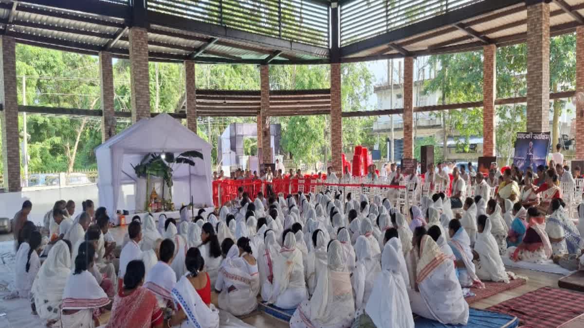 tribute to Zubeen garg