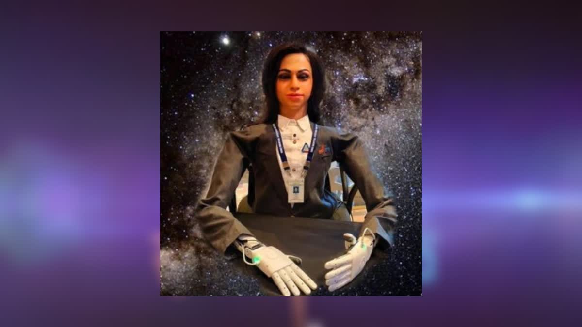 isros-vyommitra-a-robot-friend-on-gaganyaan-that-can-talk-think-and-work-in-space