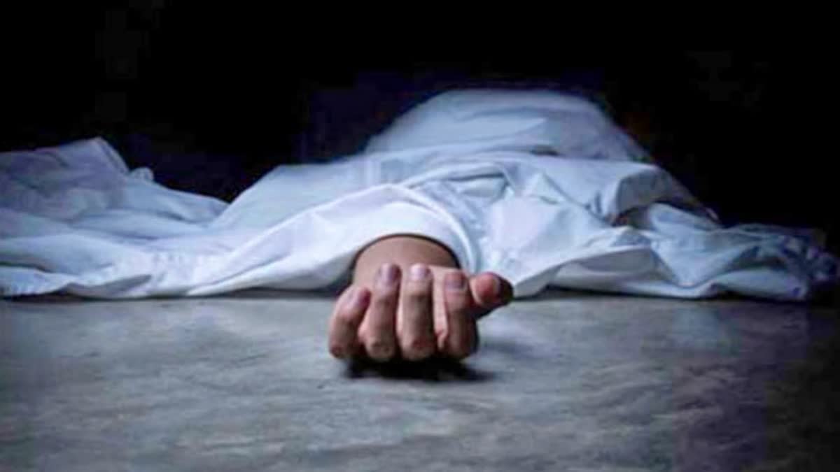 PRODDUTURU SON KILLS MOTHER