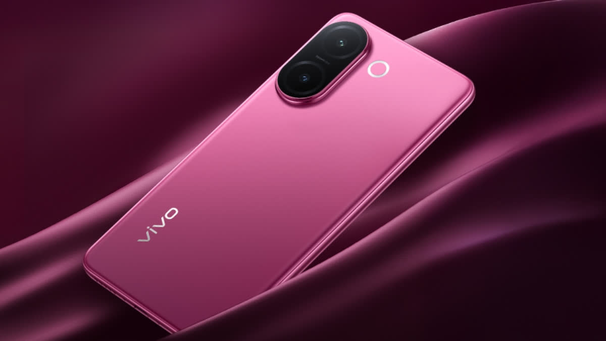 इस हफ्ते लॉन्च होंगे 4 नए स्मार्टफोन्स, देखें किस फोन में है सबसे पावरफुल फीचर और 200MP कैमरा Vivo V60e 5G
