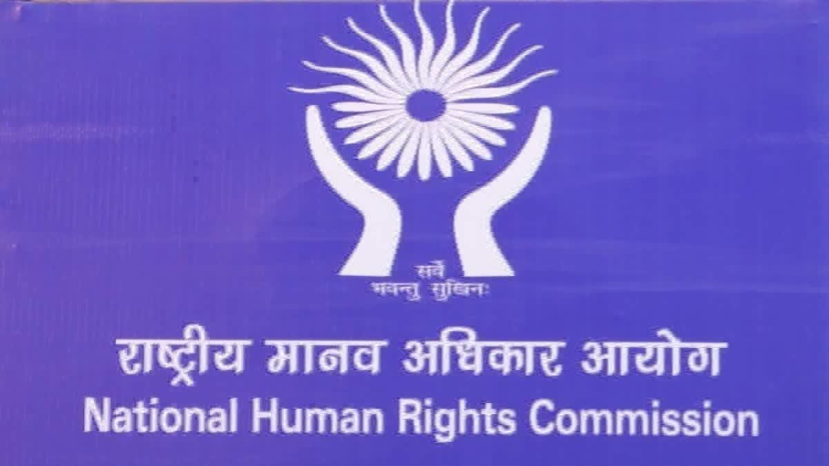 Cough Syrup death NHRC Issues Notices To 3 States