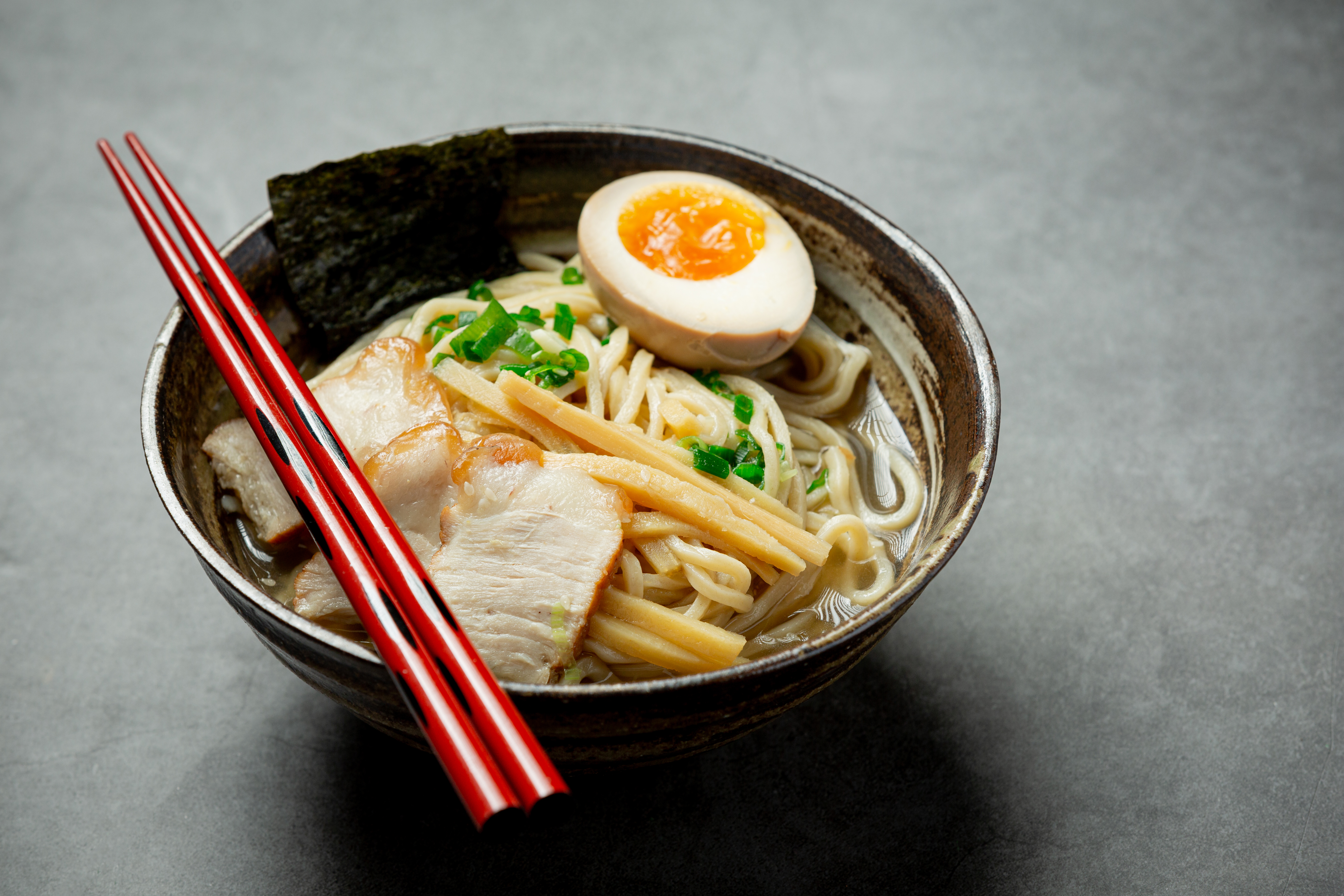World Noodles Day 2025