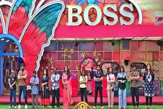Bigg Boss 9 Nominations Week 5