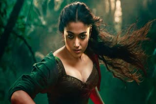 Rashmika mandanna upcoming films