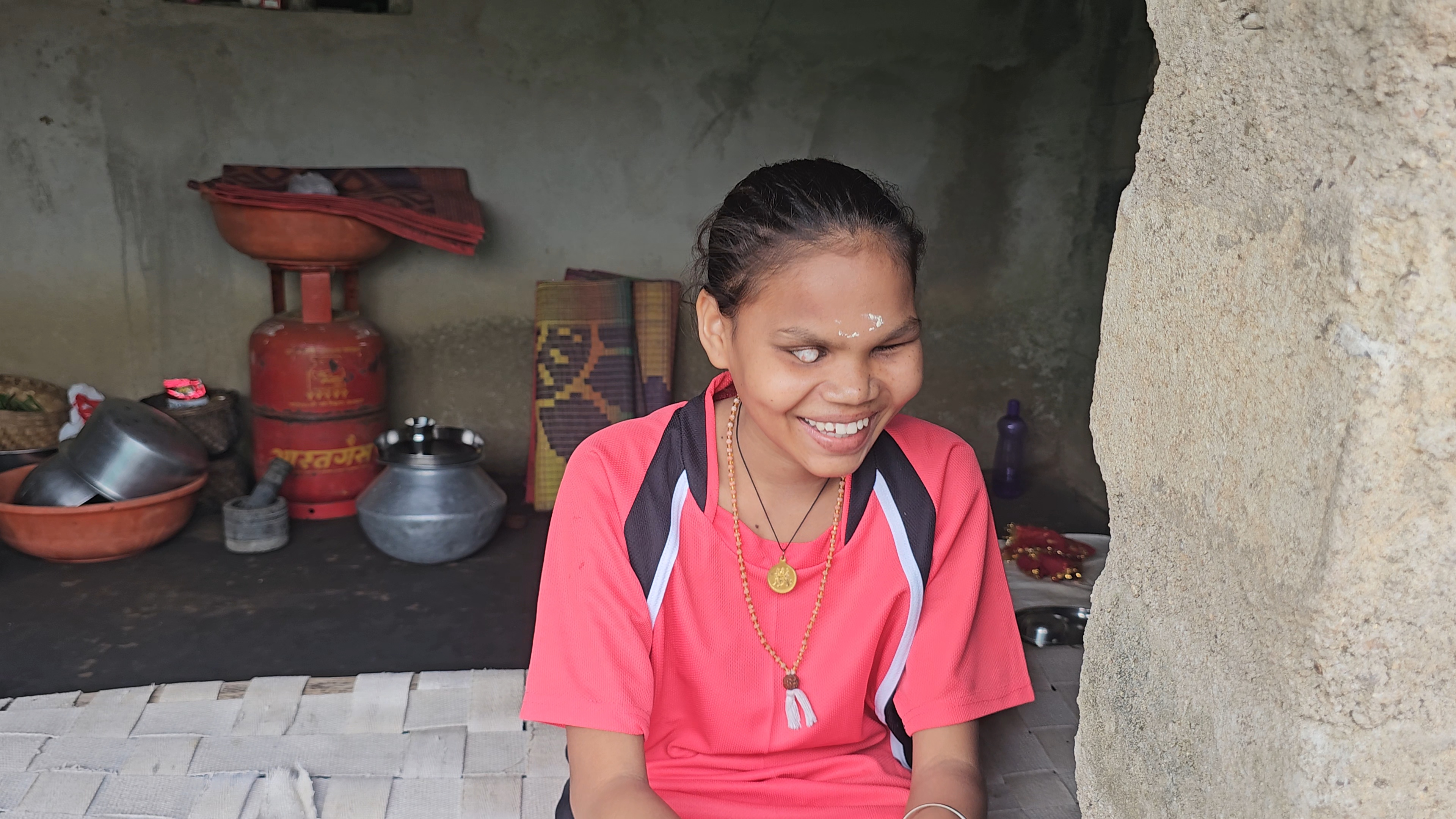 Sukma Lata Mangeshkar Story