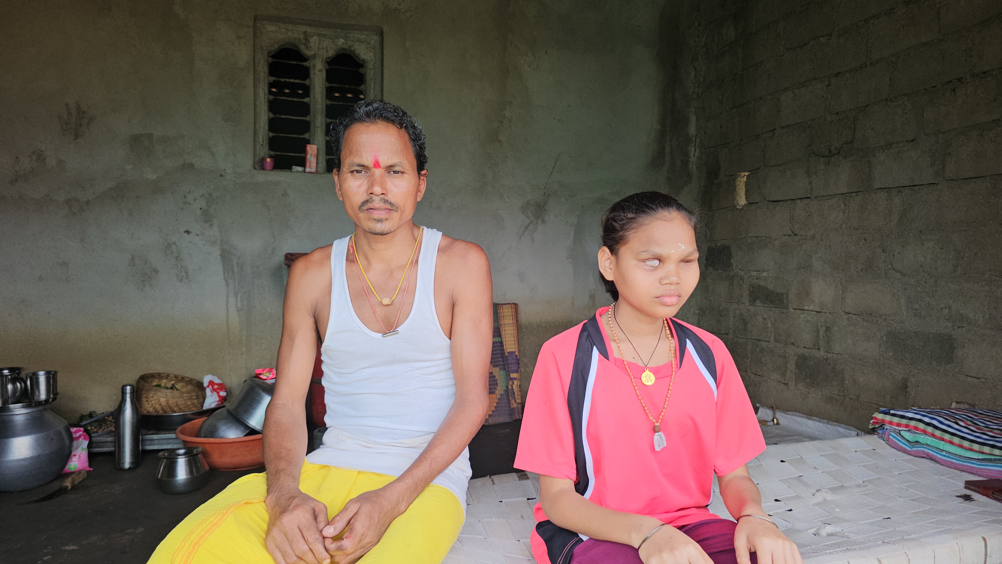 Sukma Lata Mangeshkar Story