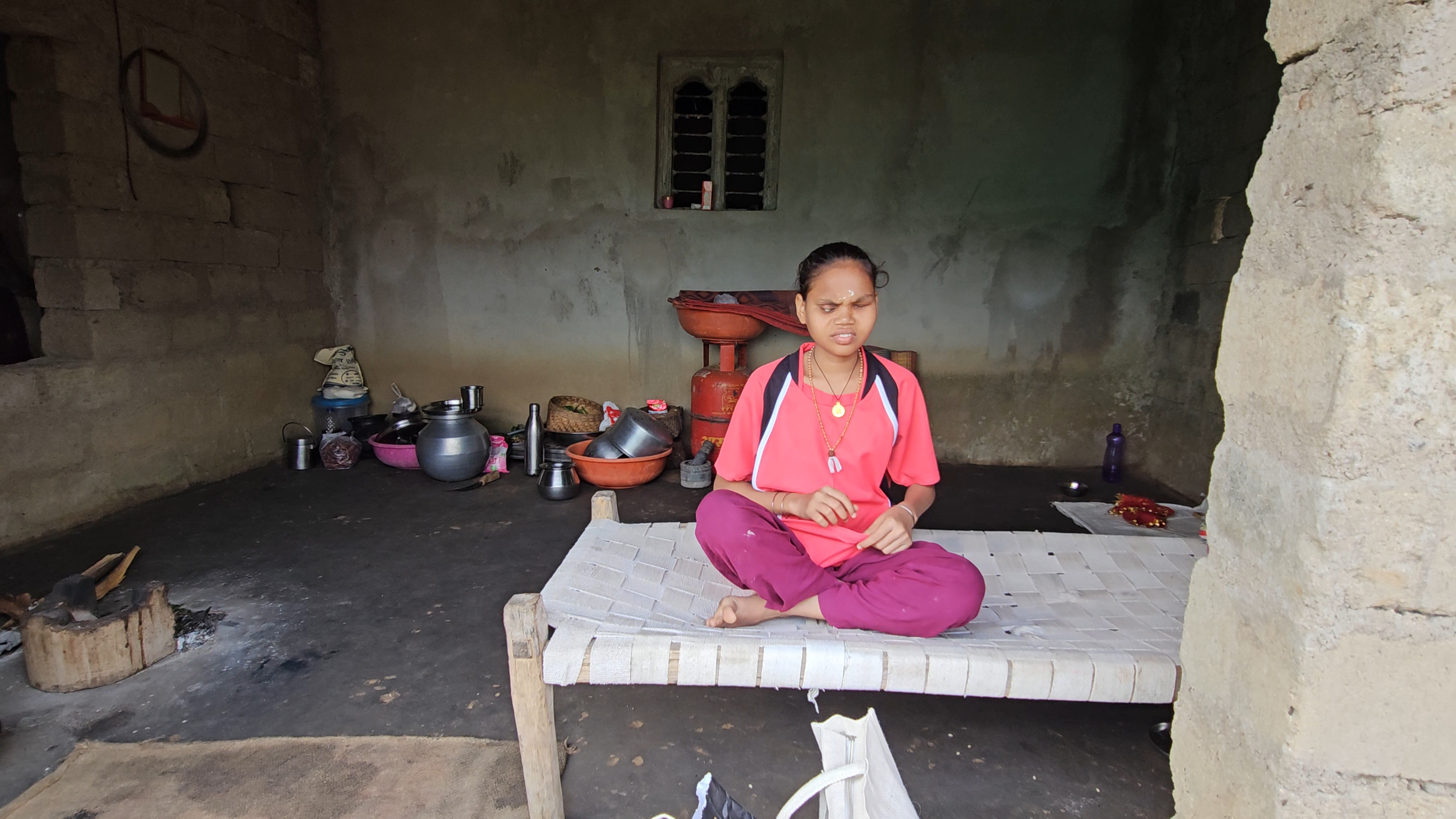 Sukma Lata Mangeshkar Story