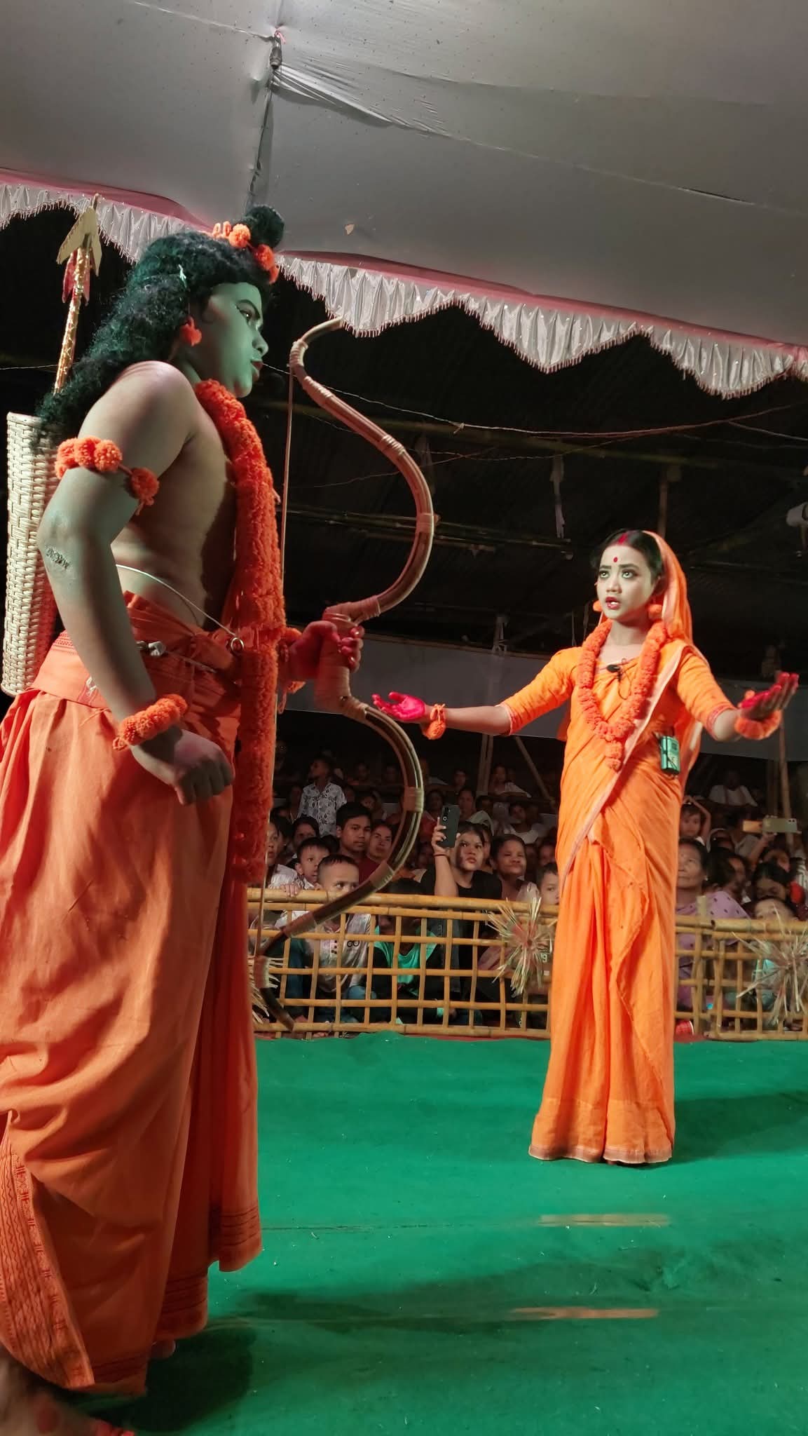 tribute to Zubeen garg