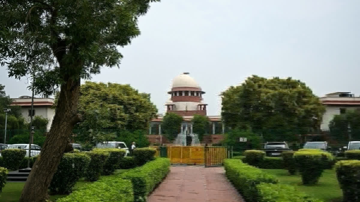 Legislative Privilege Vs Free Speech: SC Closes Two-Decade Old Case, Leaves Legislative Privilege Questions Unanswered