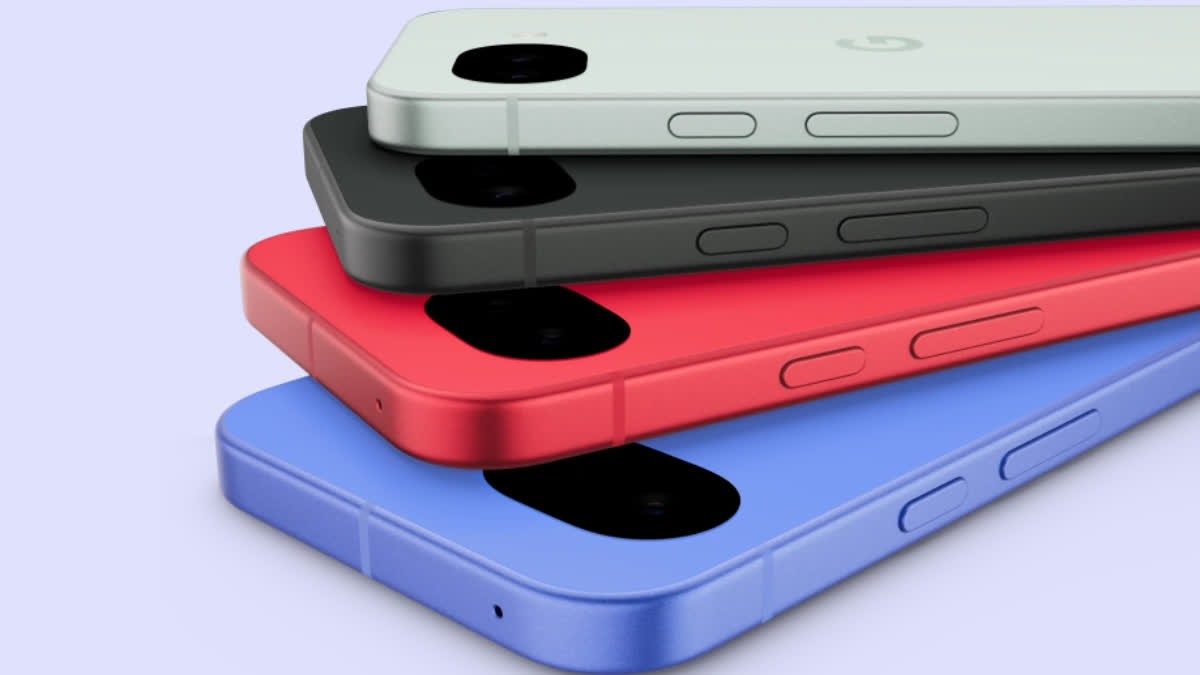 भारत में ₹6,000 महंगा हुआ Google Pixel 10a, जानें नई कीमत
