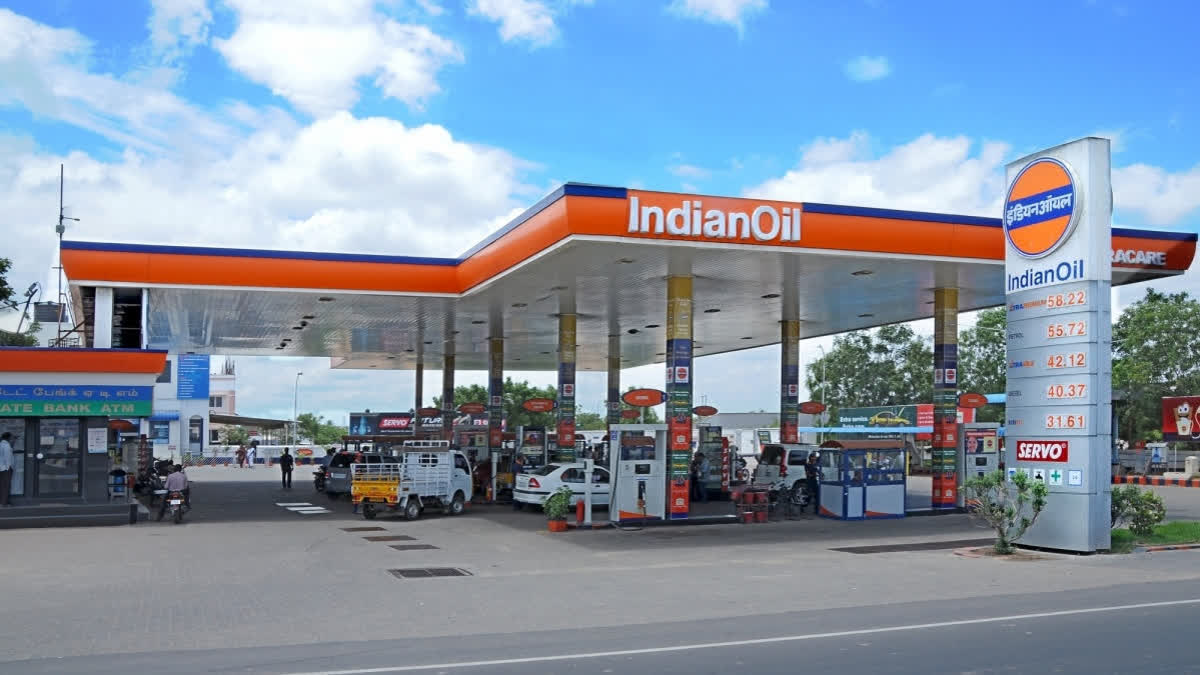 Indian Oil Employee Stabbed To Death During Operation To Seal Petrol Pump