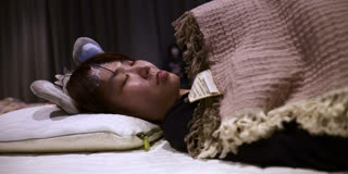 Ready, Set, Snooze: Sleep-deprived Japanese Compete For Best-rested Japan sleep competition