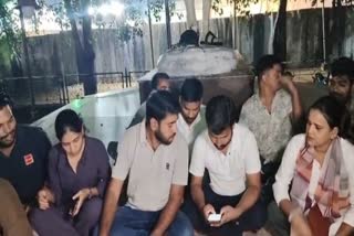 JPSC JSSC Reform Manch appeals to state government regarding cancellation of exams in Jharkhand