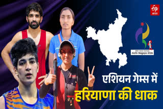 Asian Games 2026
