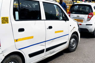 Delhi: NCW issues safety guidelines for women using app-based transport