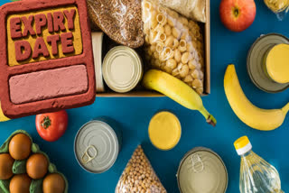 Find out from a senior dietitian how expired food can be dangerous for your health.