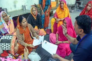 The Congress has already lodged a complaint with election officials regarding the mass surfacing of pre-printed Form-7 documents.