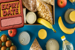 How can expired food be dangerous for your health?