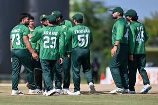 पाकिस्तान T20 टीम में बड़ा बदलाव