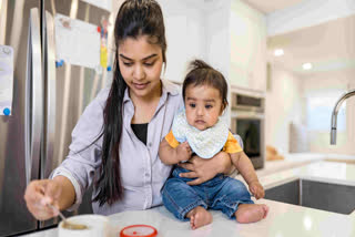 FEEDING KIDS HEALTHY  FUSSY EATER CHILDREN  FEEDING KIDS CHALLENGE  ಆರೋಗ್ಯಕರ ಆಹಾರ ಕ್ರಮ