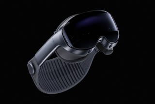 This headset is not currently available for purchase, but it can be tested across fifteen zones in ten cities, including Delhi and Mumbai.