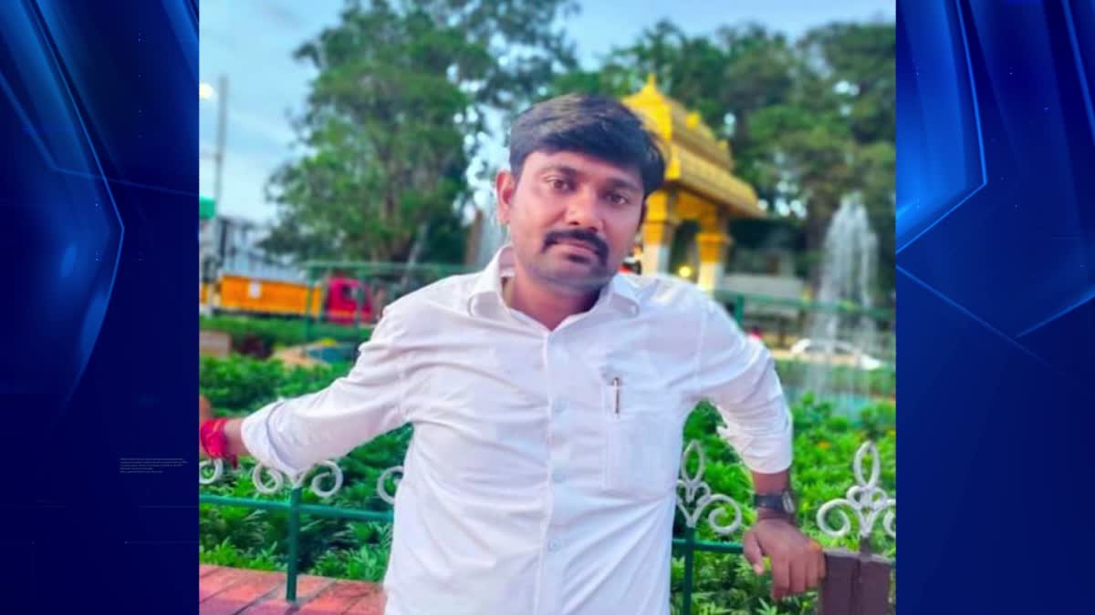 రవీందర్‌రెడ్డికి నోటీసులిచ్చి వదిలేసిన పోలీసులు - సీఎం చంద్రబాబు సీరియస్
