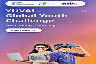 Yuvai Global Youth Challenge